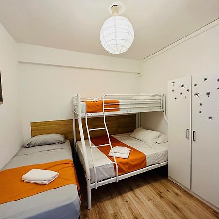 Punta Me Rooms In The Best Location Of Madrid Downtown Ngoại thất bức ảnh