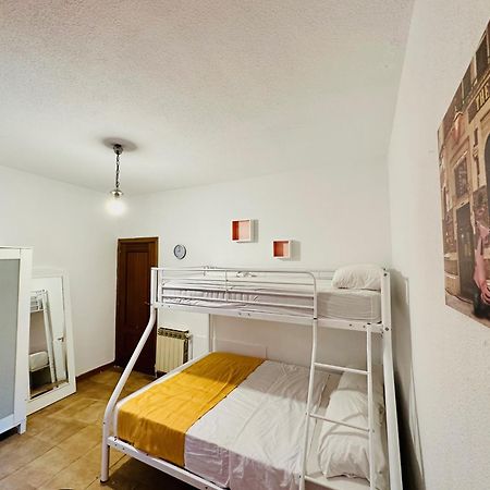 Punta Me Rooms In The Best Location Of Madrid Downtown Ngoại thất bức ảnh