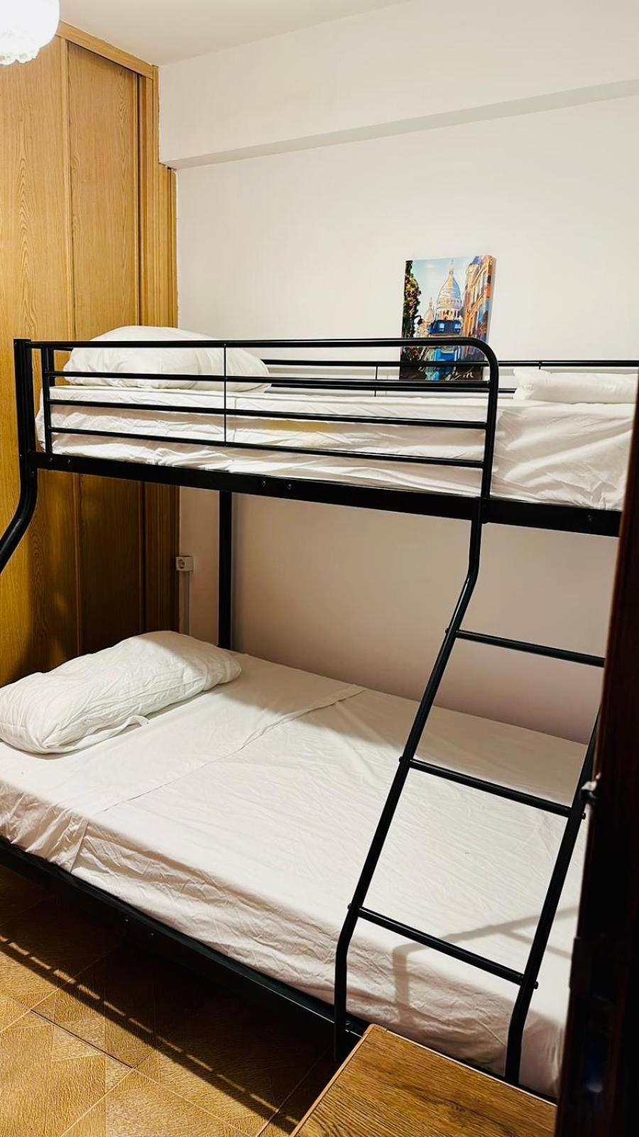 Punta Me Rooms In The Best Location Of Madrid Downtown Ngoại thất bức ảnh