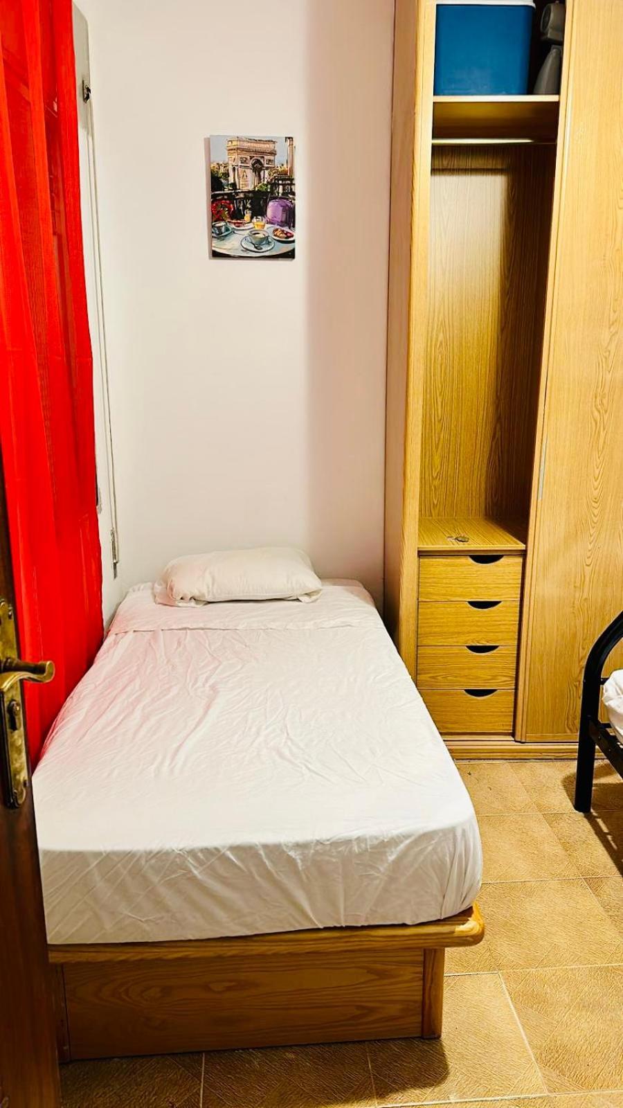 Punta Me Rooms In The Best Location Of Madrid Downtown Ngoại thất bức ảnh