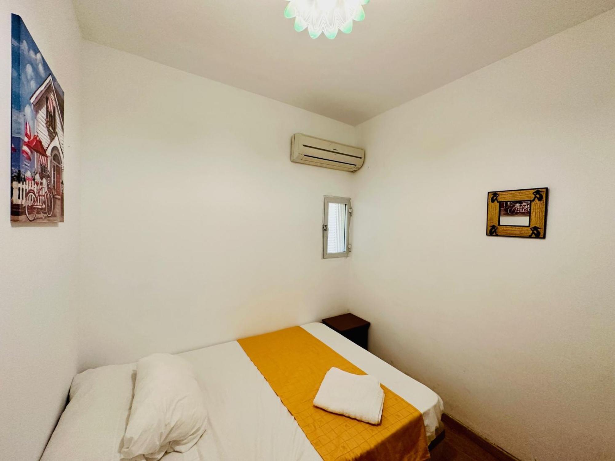 Punta Me Rooms In The Best Location Of Madrid Downtown Ngoại thất bức ảnh