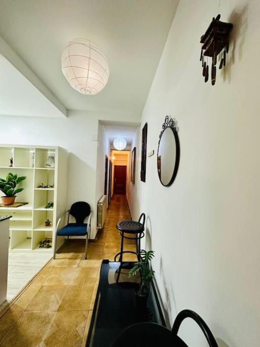 Punta Me Rooms In The Best Location Of Madrid Downtown Ngoại thất bức ảnh