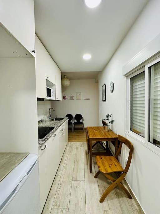 Punta Me Rooms In The Best Location Of Madrid Downtown Ngoại thất bức ảnh