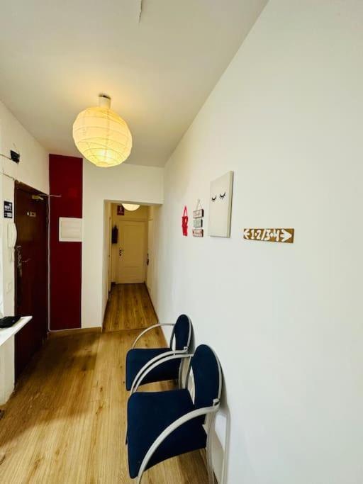 Punta Me Rooms In The Best Location Of Madrid Downtown Ngoại thất bức ảnh