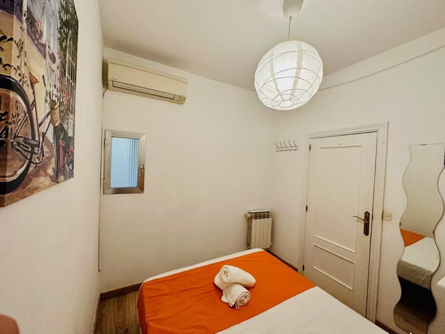 Punta Me Rooms In The Best Location Of Madrid Downtown Ngoại thất bức ảnh