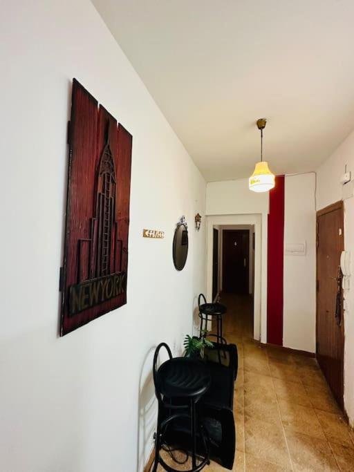 Punta Me Rooms In The Best Location Of Madrid Downtown Ngoại thất bức ảnh