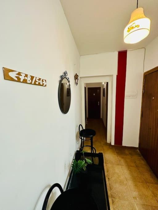 Punta Me Rooms In The Best Location Of Madrid Downtown Ngoại thất bức ảnh