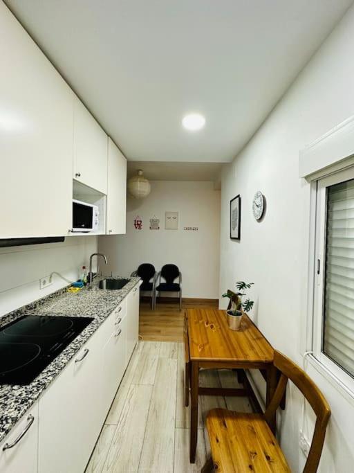 Punta Me Rooms In The Best Location Of Madrid Downtown Ngoại thất bức ảnh