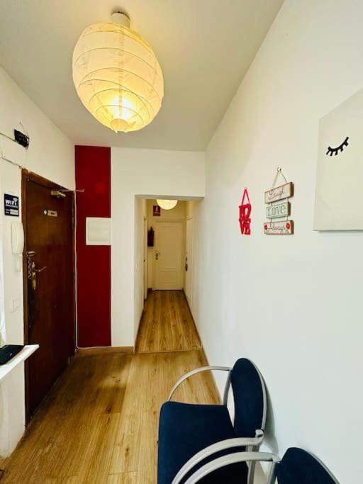 Punta Me Rooms In The Best Location Of Madrid Downtown Ngoại thất bức ảnh