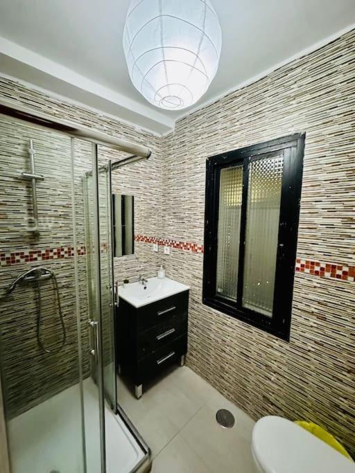Punta Me Rooms In The Best Location Of Madrid Downtown Ngoại thất bức ảnh
