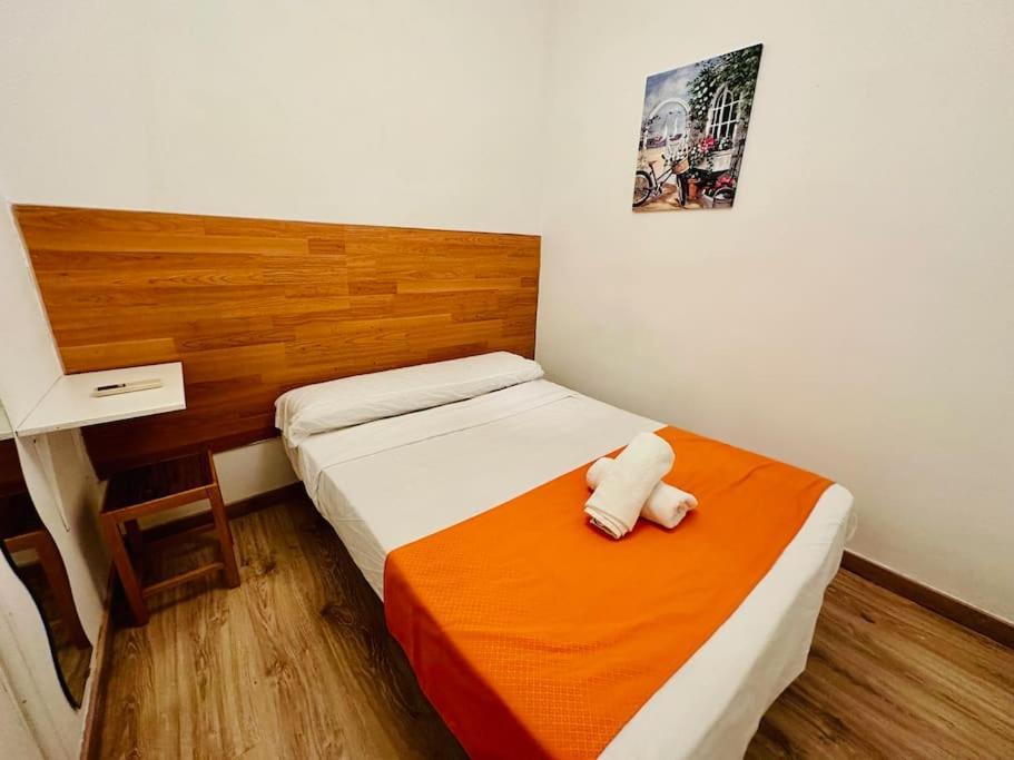 Punta Me Rooms In The Best Location Of Madrid Downtown Ngoại thất bức ảnh