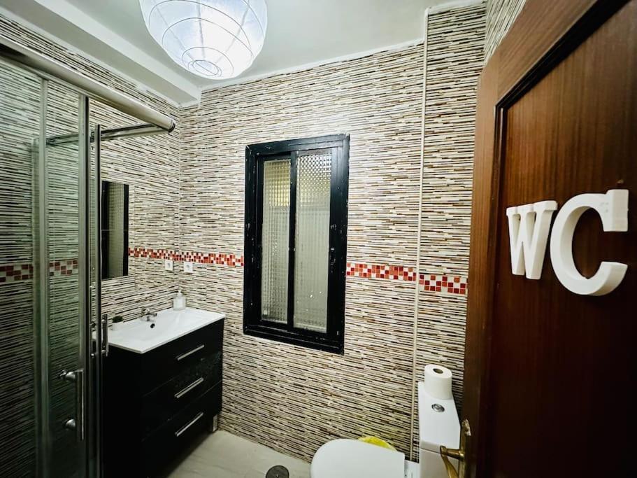 Punta Me Rooms In The Best Location Of Madrid Downtown Ngoại thất bức ảnh